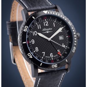 Zegarek męski Adriatica Aviator A1088.B224Q