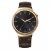 Huawei Watch Gold Leather C7391048