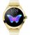 Zegarek damski Rubicon Smartwatch RNBE37GIBX05AX