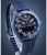 Zegarek męski Alpina AlpinerX Hybrid Smartwatch AL-283LBN5NAQ6
