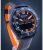 Zegarek męski Alpina AlpinerX Hybrid Smartwatch AL-283LNO5NAQ6L